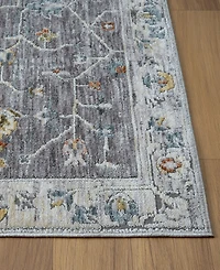Lr Home Alexis All-471 7'9"x9'9" Area Rug