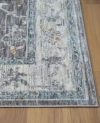 Lr Home Alexis All-473 7'9"x9'9" Area Rug