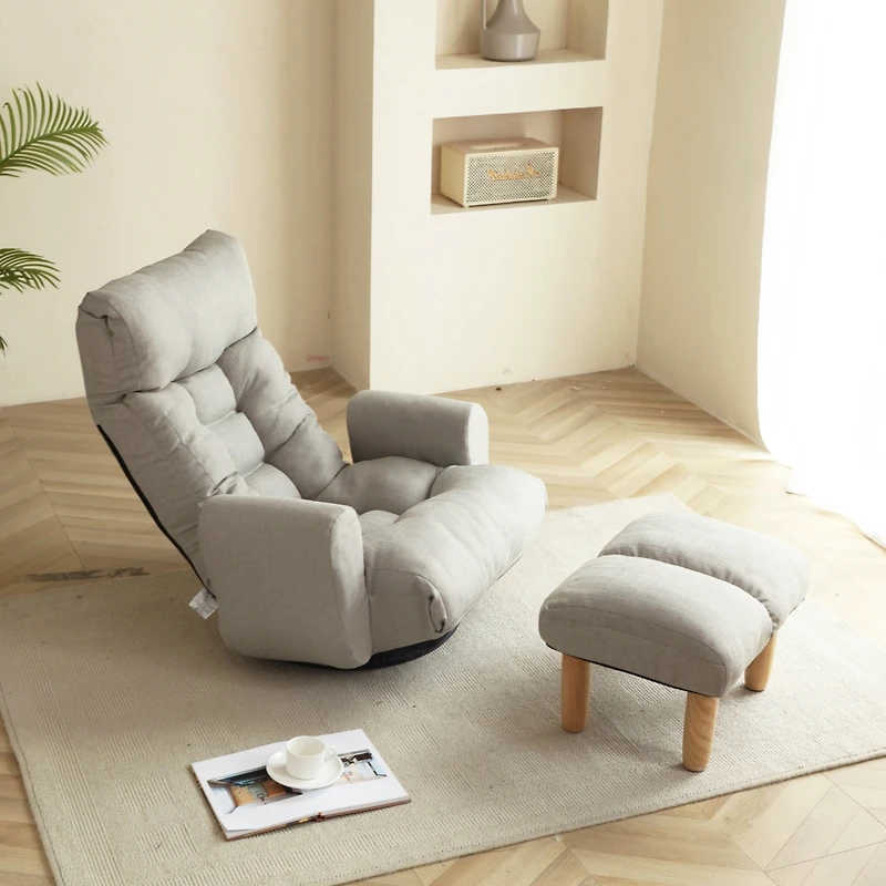 Streamdale Versatile Lounge Furniture Collection