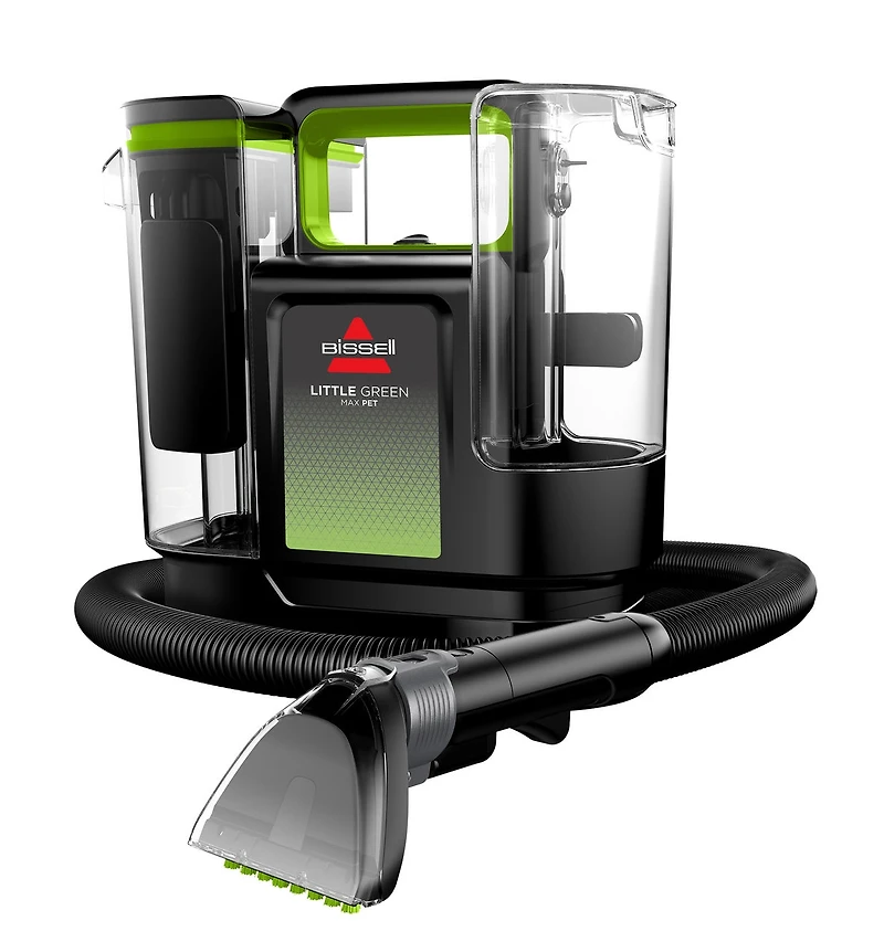 Bissell Little Green Max Pet Portable Carpet Cleaner