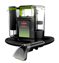 Bissell Little Green Max Pet Portable Carpet Cleaner