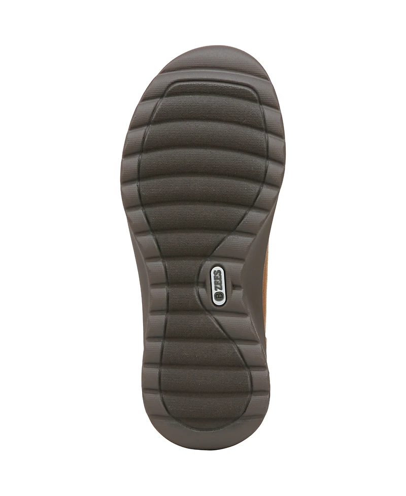 LifeStride Women's Goody Washable Round Toe Slip Ons