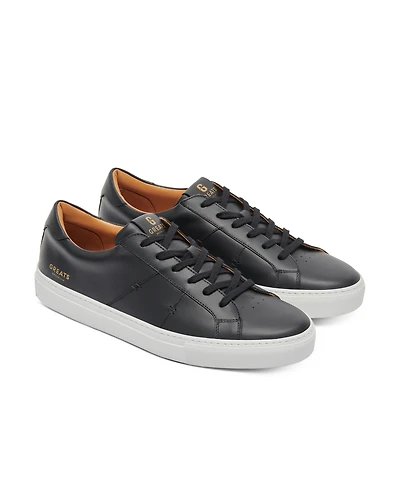 Greats Men's Royale 2.0 Leather Sneakers