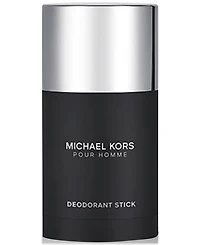 Michael Kors Men's Pour Homme Deodorant Stick, 2.5 oz.
