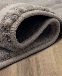 Closeout! Stacy Garcia Home Rendition Ambient 2'4x7'10 Runner Area Rug