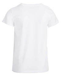Epic Threads Little & Big Girls Core Crewneck T-Shirt, Created for Macy's