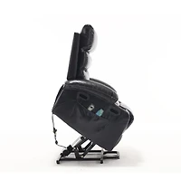 Streamdale Electric Power Lift Recliner Chair for Elderly