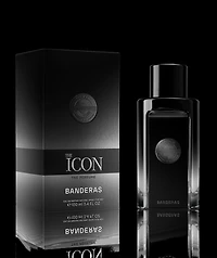 Banderas Perfumes The Icon Edp Spray 3.4Oz / 100ml