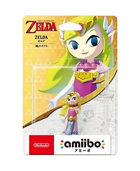 Nintendo Zelda - Legend of Zelda Series: Wind Waker Switch Amiibo