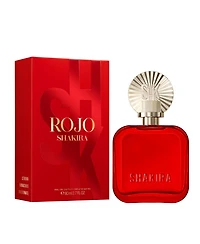 Shakira Rojo Eau de Parfum 80ml/ 2.7oz