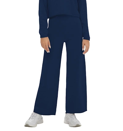 Bellemere Cotton Cashmere Loungewear Pants