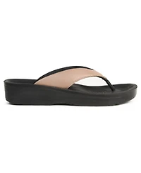 Flumen Comfortable Arch Support Sandal
