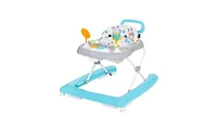 Baby Trend Smart Steps Trend Plus 2-in-1 Walker with Deluxe Toys