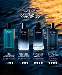 Davidoff Cool Water Collection For Him