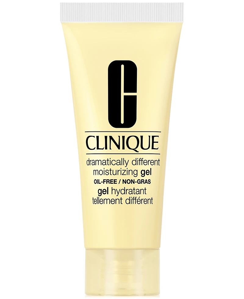 Clinique Dramatically Different Moisturizing Gel Travel Size, 0.5 oz.
