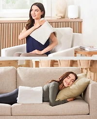 Pure Enrichment PureRadiance Luxury Heating Pad