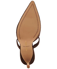 Dolce Vita Women's Kanika Slip-On Pointed-Toe Pumps