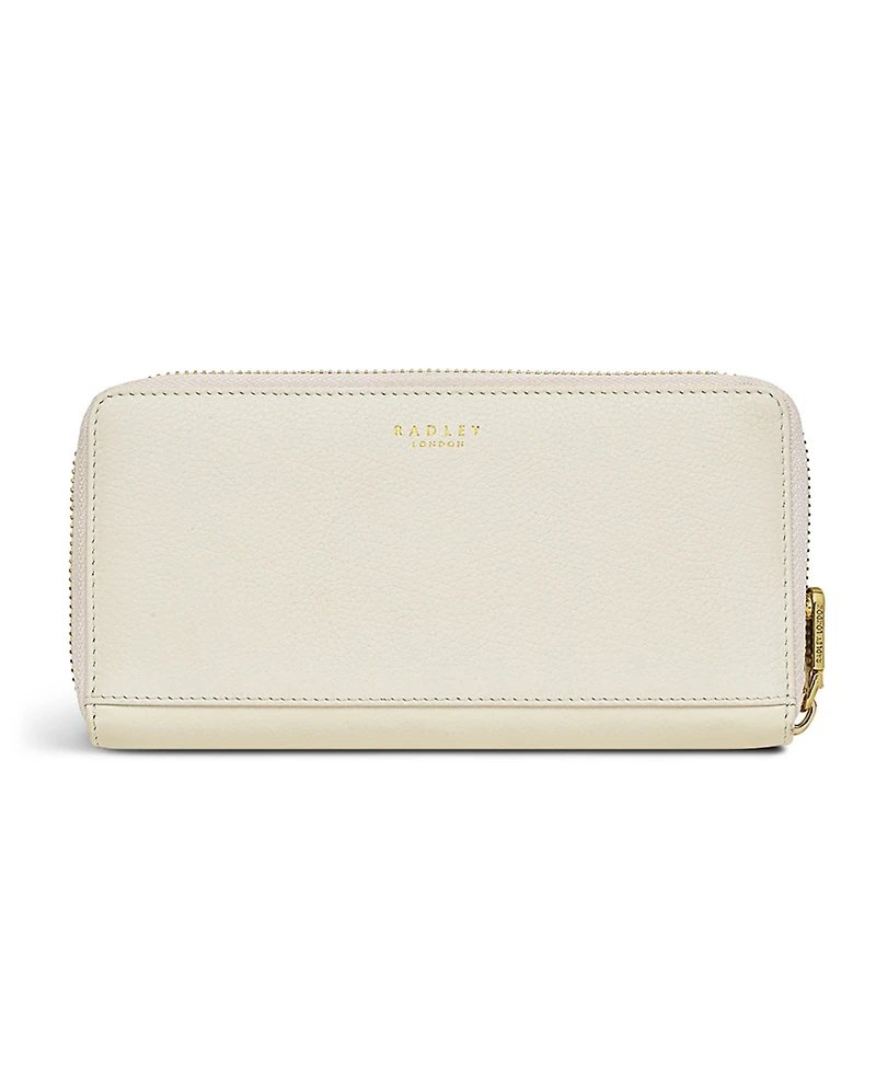 Radley London Sail Away Large Zip Around Wallet