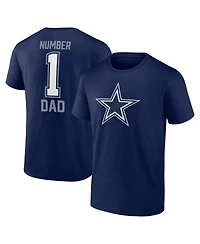 Fanatics Men's Father's Day Nfl T-Shirt