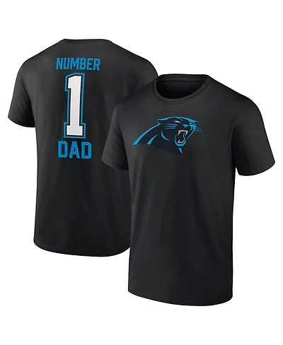 Fanatics Men's Father's Day Nfl T-Shirt