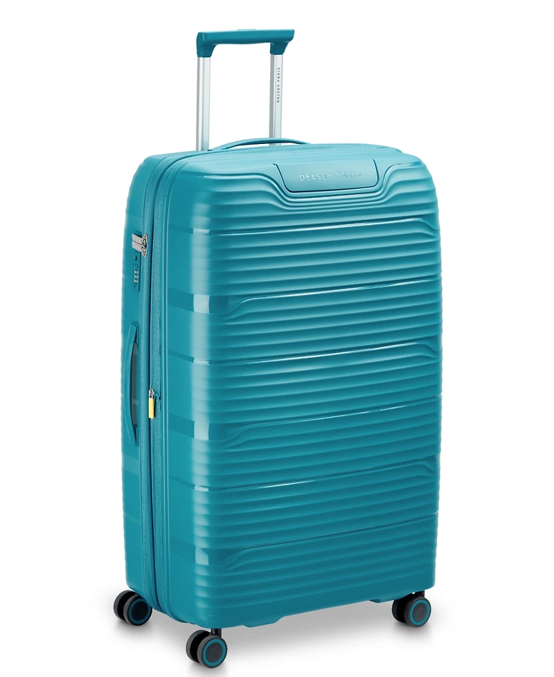 Delsey Paris Dune 31" Check-in Expandable Spinner