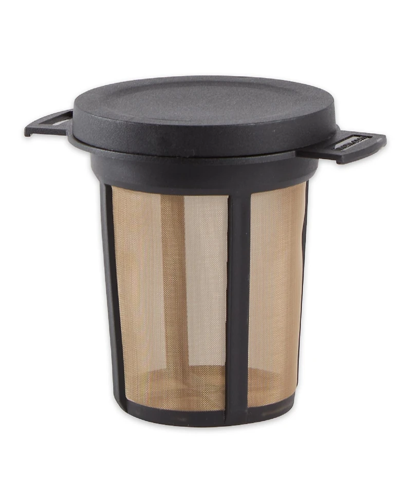 Rsvp International Endurance Stainless Steel and Plastic Medium Finium Tea Brewing Basket