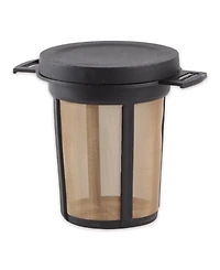 Rsvp International Endurance Stainless Steel and Plastic Medium Finium Tea Brewing Basket