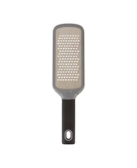 Rsvp International Stainless Steel 11x3" Medium Grate Paddle Grater
