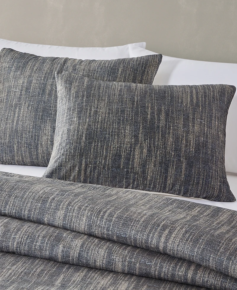 Oscar Oliver Summit 3-Pc. Duvet Cover Set, King/California King
