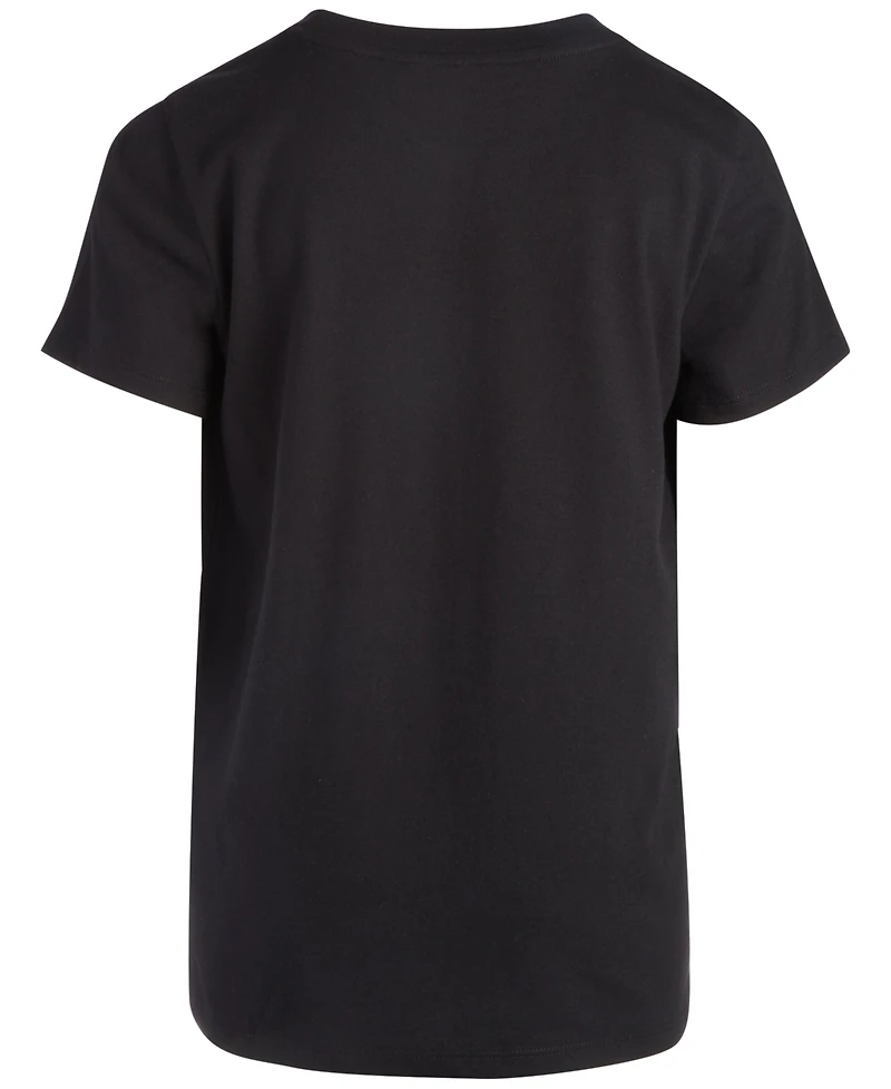 Epic Threads Little & Big Boys Solid T-Shirt