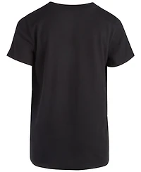 Epic Threads Little & Big Boys Solid T-Shirt
