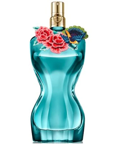Jean Paul Gaultier La Belle Paradise Garden Eau De Parfum Fragrance Collection