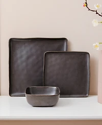 Stone Lain Jonny 24 Pc. Dinnerware Set, Service for 8