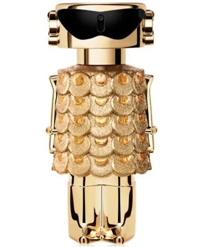 Rabanne Fame Eau De Parfum Intense Fragrance Collection