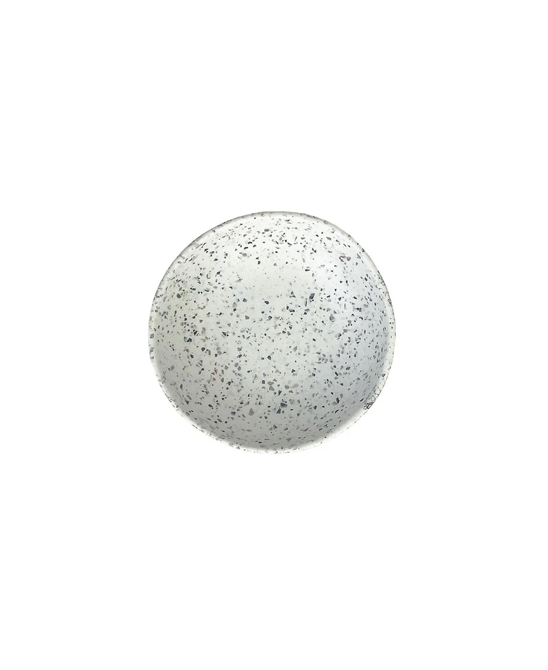 Q Squared Terrazzo Cereal Bowls, Set of 4