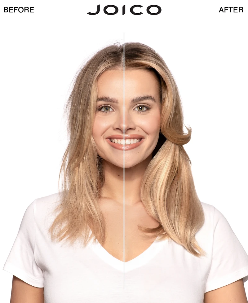 Joico Defy Damage Sleepover Overnight Nourishing Treatment, 3.38 oz.
