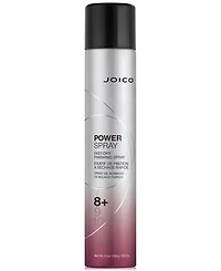 Joico Power Spray Fast-Dry Finishing Spray, 9 oz.