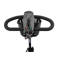 Streamdale Compact Max Sport 4-Wheel Mobility Scooter