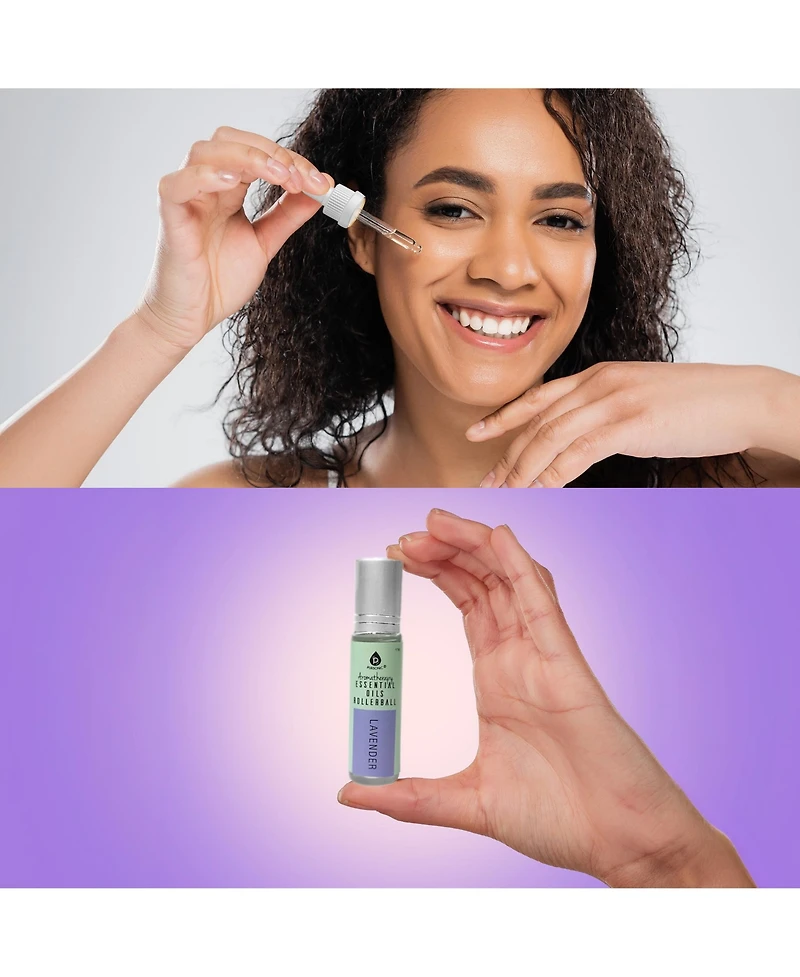 Pursonic Luxe Beauty Essentials Set