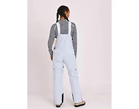 Oosc Women's Yeh Girl Bib Pant