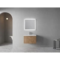 Streamdale 30" Soft Close Bathroom Vanity Sink