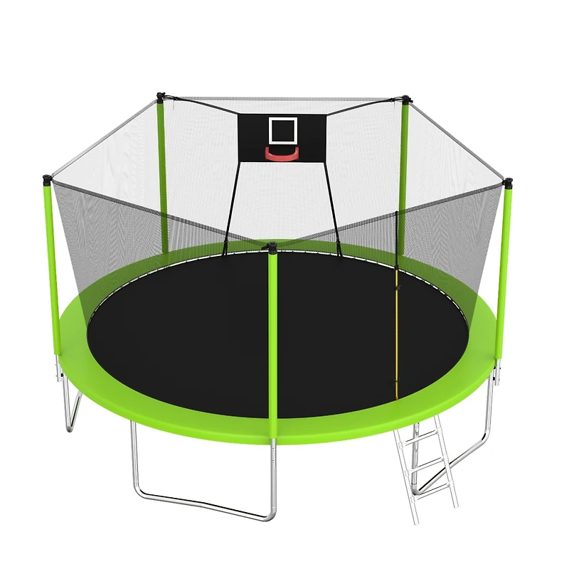 Streamdale 14FT Trampoline