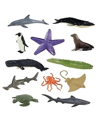 Kaplan Early Learning Animals from Across the Land Mini Set