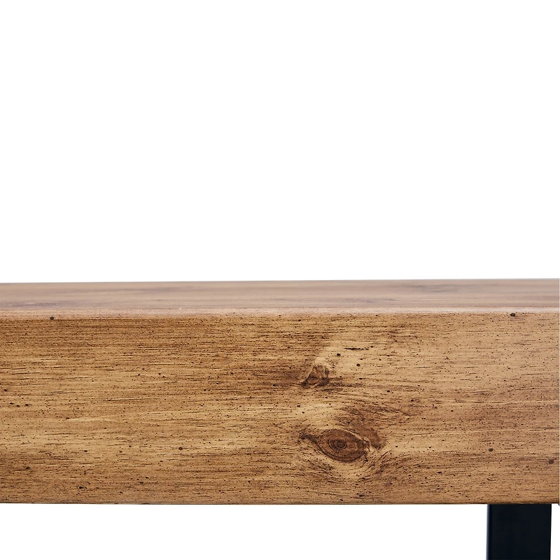 Multi-Purpose Indoor Benches for Dining, Bed, and Entryway