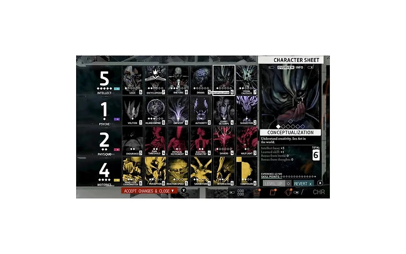 SkyBound Disco Elysium The Final Cut