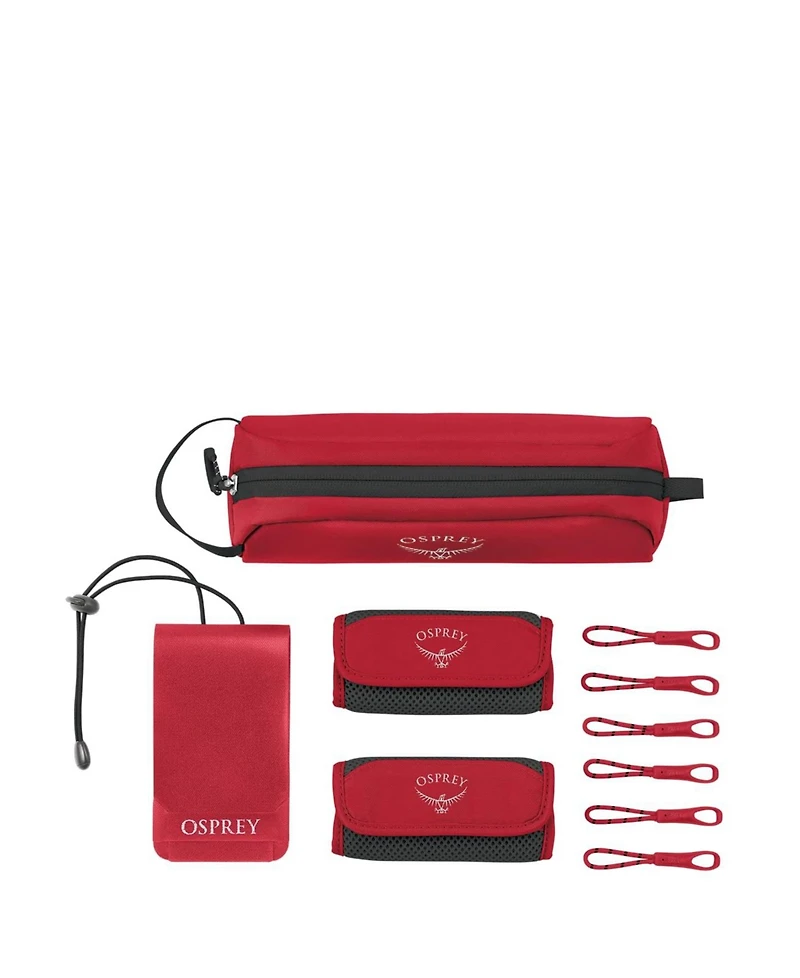 Osprey Packs Luggage Customization Kit