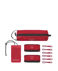 Osprey Packs Luggage Customization Kit