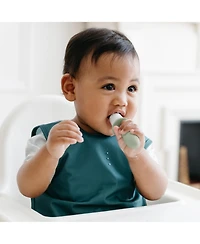 Ezpz Tiny Pops - Sage