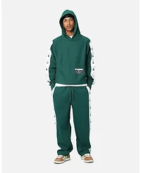 Carre Men's High Roller Oversized Hoodie - XXXLarge, Green
