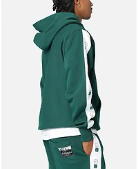 Carre Men's High Roller Oversized Hoodie - XXXLarge, Green